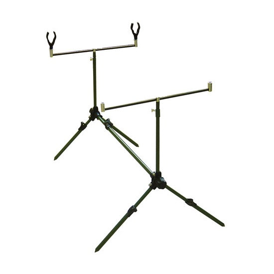 Rod Pod Carp Academy Eco