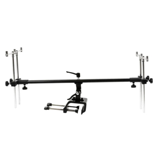 Rod Pod Carp Addict Mack2 Pentru Barca 3 Posturi