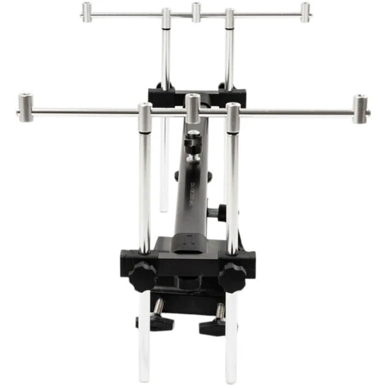 Rod Pod Carp Addict Mack2 Pentru Barca 3 Posturi