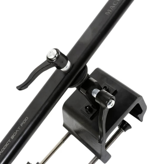 Rod Pod Carp Addict Mack2 Pentru Barca 3 Posturi