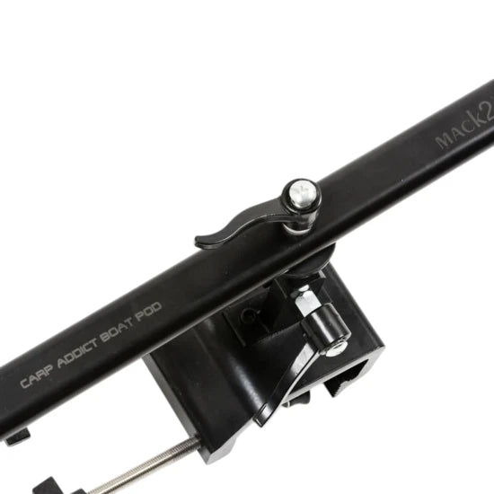 Rod Pod Carp Addict Mack2 Pentru Barca 3 Posturi