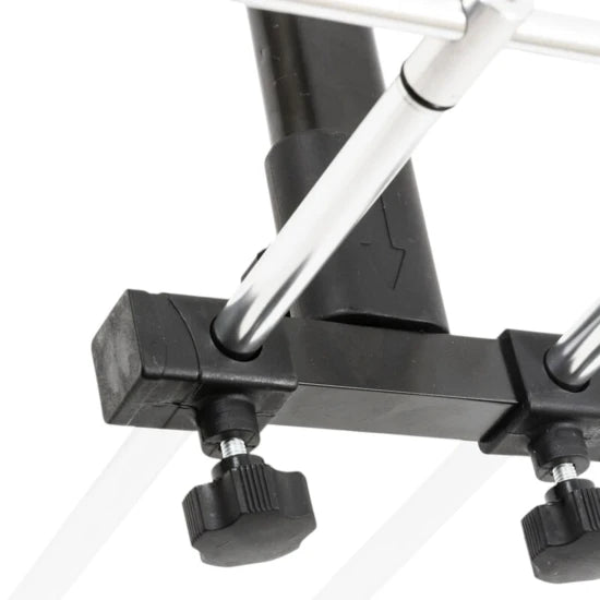 Rod Pod Carp Addict Mack2 Pentru Barca 3 Posturi