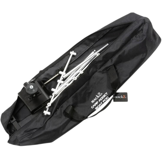 Rod Pod Carp Addict Mack2 Pentru Barca 3 Posturi