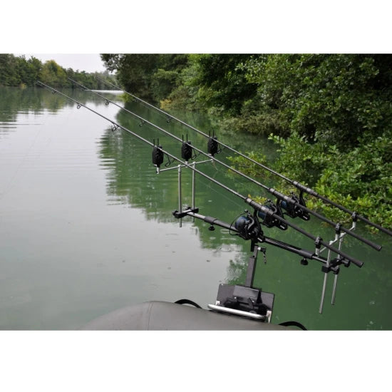 Rod Pod Carp Addict Mack2 Pentru Barca 3 Posturi