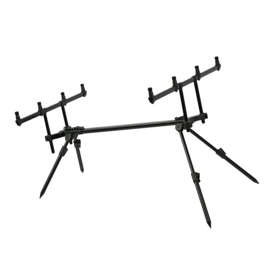 Rod Pod Carp Expert Extend Rod Pod 4 Posturi