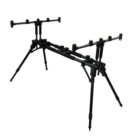 Rod Pod Carp Expert Neo Mega Rod 5 Posturi