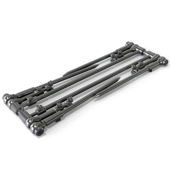 Rod Pod Carp Spirit Base Inox 300