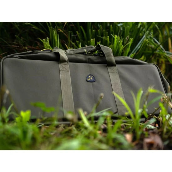 Rod Pod Carp Spirit Base Inox 300