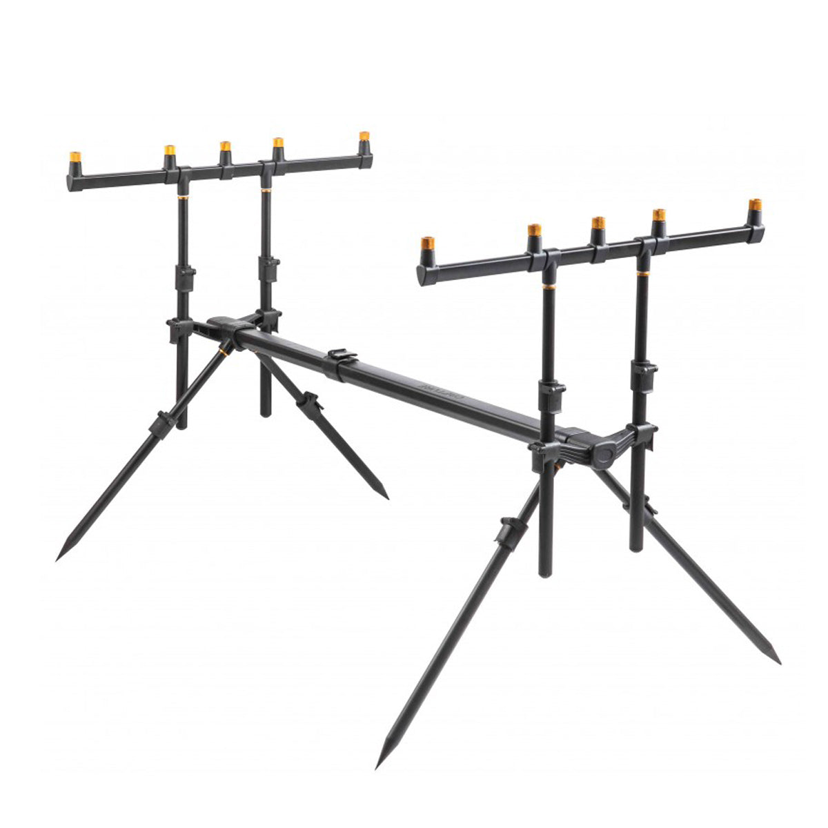 Rod Pod Energo Team JAF Legendary 5 Posturi