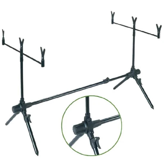 Rod Pod Extra Carp Eco 3 Posturi