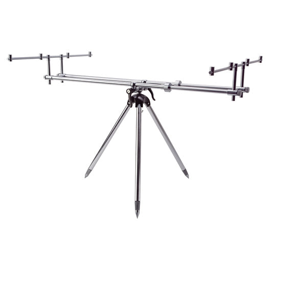 Rod Pod FL 3 Picioare II Aluminiu 6 Posturi