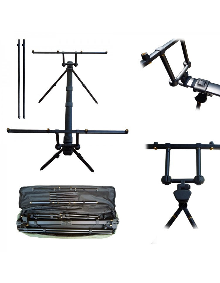 Rod Pod FL Sky Pod 4 Picioare 4 Posturi
