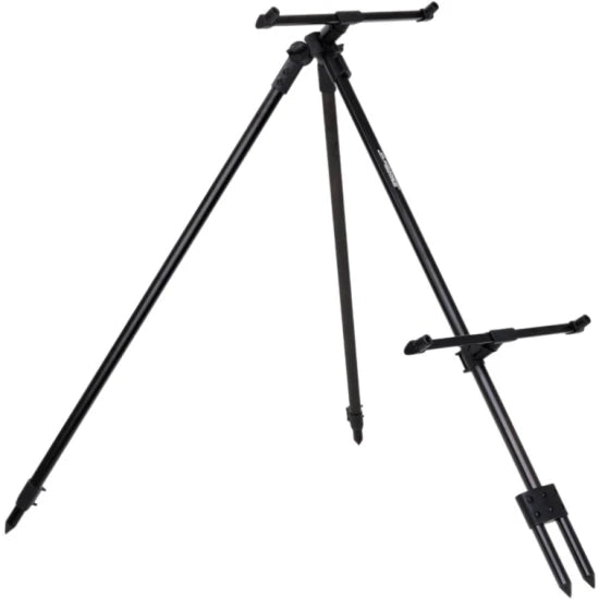 Rod Pod Formax Elegance Riverpod Feeder Pro V1, 2 Posturi