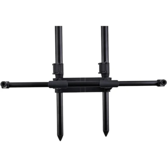 Rod Pod Formax Elegance Riverpod Feeder Pro V2, 2 Posturi