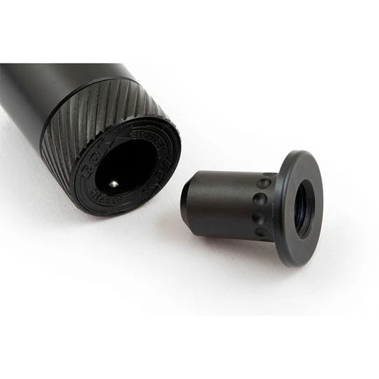 Rod Pod Fox Black Label Qr 3 Complete Kit
