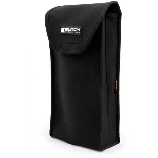 Rod Pod Fox Black Label Qr 3 Complete Kit