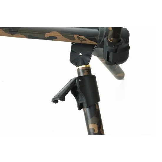 Rod Pod Fox Horizon Duo Camo Pod 3 Posturi