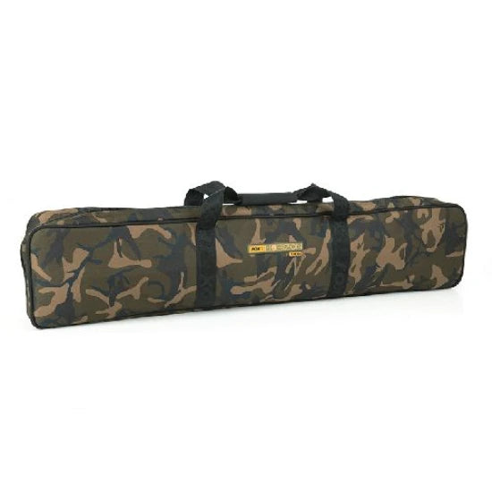 Rod Pod Fox Horizon Duo Camo Pod 4 Posturi