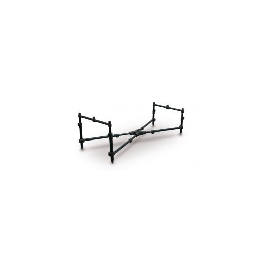 Rod Pod Fox X Pod Plus 3 posturi