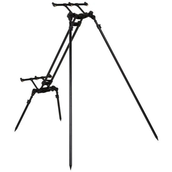 Rod Pod Jrc Extreme Tx Pod, 3 Posturi