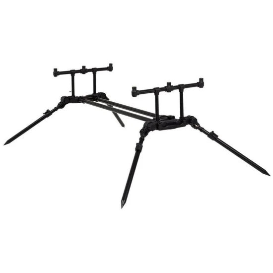 Rod Pod Jrc Extreme Tx Pod, 3 Posturi