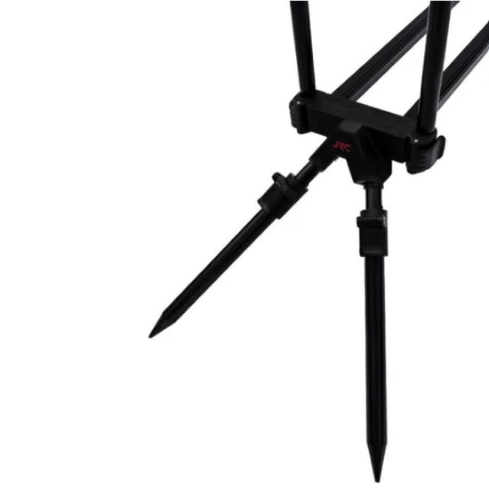 Rod Pod Jrc X-lite Dr Pod, 3 Posturi