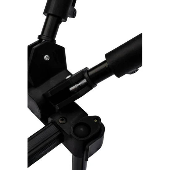 Rod Pod Jrc X-lite Dr Pod, 3 Posturi
