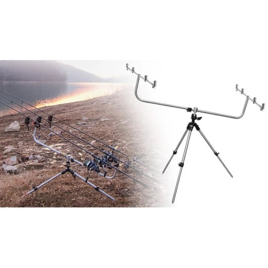 Rod Pod K-karp Excellence Pod 360, 4 Post