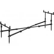 Rod Pod K-karp Gladio X-lite Pod, Black