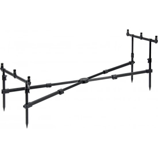Rod Pod K-karp Gladio X-lite Pod, Black