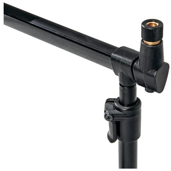 Rod Pod K-karp Gladio X-lite Pod, Black