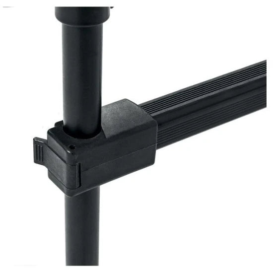 Rod Pod K-karp Gladio X-lite Pod, Black