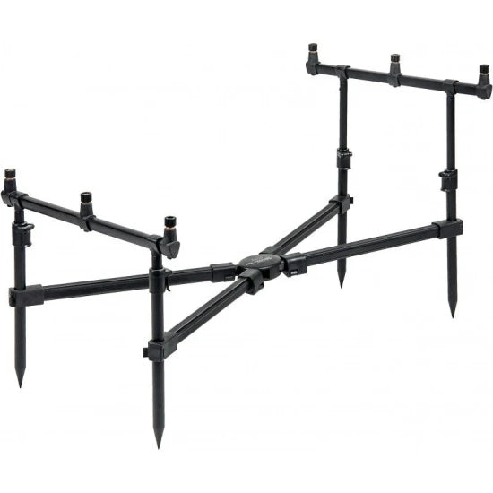 Rod Pod K-karp Gladio X-lite Pod, Black