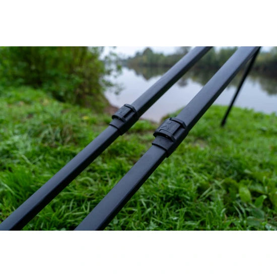 Rod Pod Korum Deluxe 3 Rod Tripod, 3 Posturi
