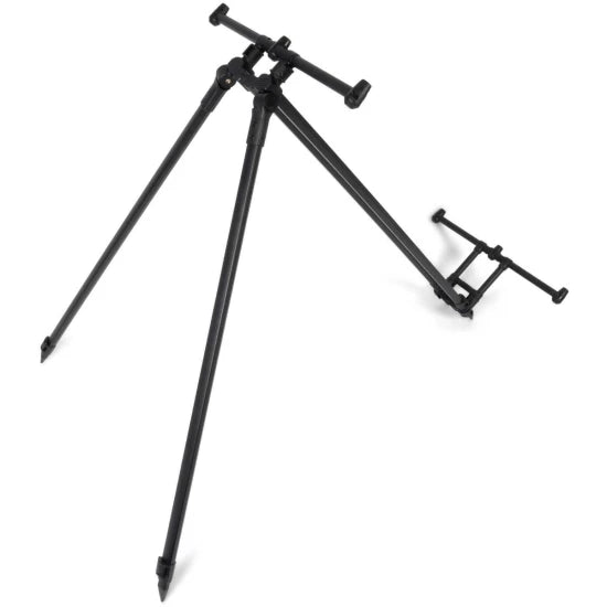 Rod Pod Korum Deluxe 3 Rod Tripod, 3 Posturi