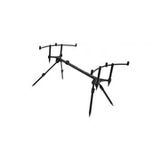 Rod Pod Mikado Curbat - 3 Posturi