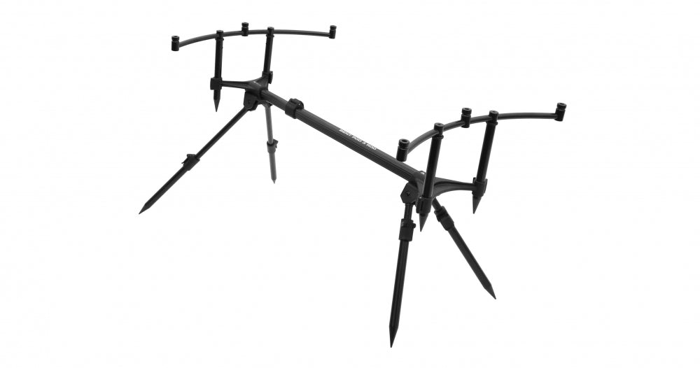 Rod Pod Mikado Curbat - 3 posturi