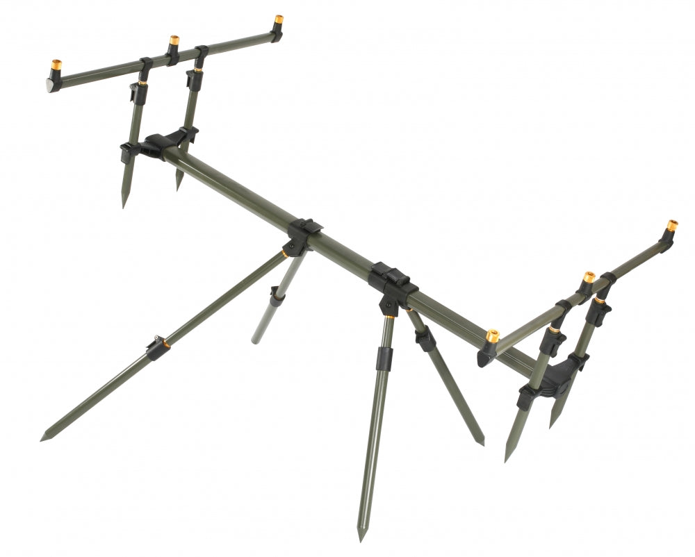 Rod Pod Mikado Threeliner 3 Rod
