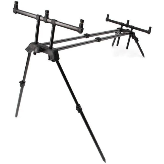Rod Pod Ngt Dual Line Plus 3 Posturi