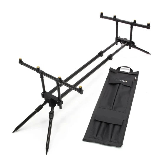 Rod Pod Ngt Quickfish Mk2, 60-120cm
