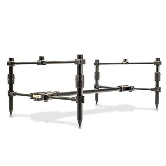 Rod Pod Nash 3 Posturi