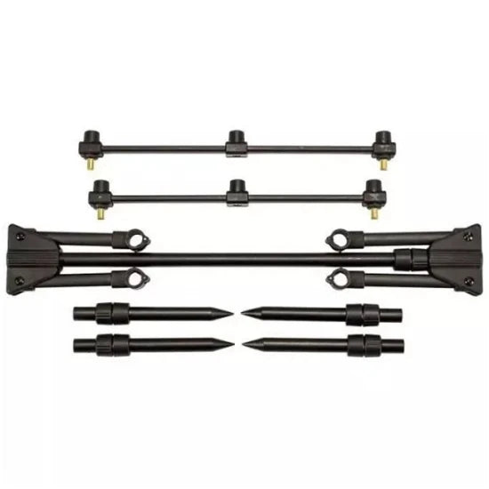 Rod Pod Nash 3 Posturi
