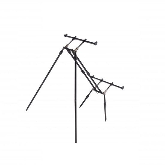 Rod Pod Nash Globetrotter 3 posturi