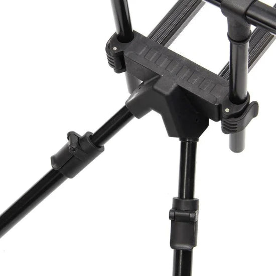 Rod Pod Ngt Quick Fish Mk2 3 Posturi