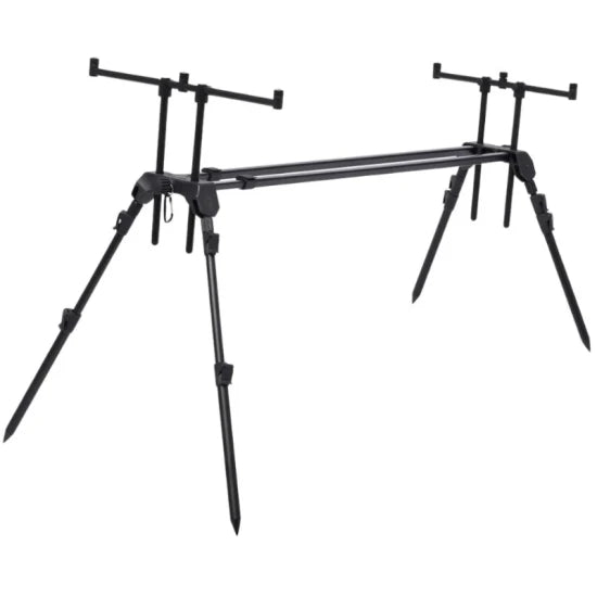 Rod Pod Prologic Element Q/r Compact Tri Sky, 3 Posturi