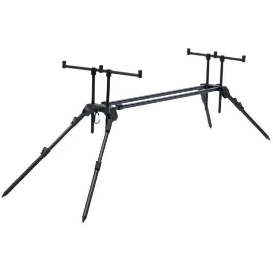 Rod Pod Prologic Element Q/r Compact Tri Sky, 3 Posturi
