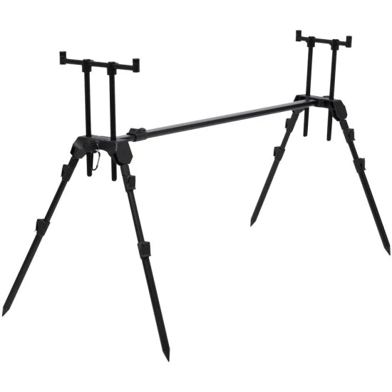 Rod Pod Prologic Element Q/r Compact Twin Sky, 2 Posturi