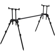 Rod Pod Prologic Element Q/r Compact Twin Sky, 2 Posturi