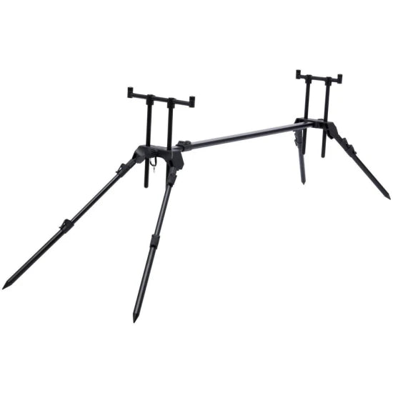 Rod Pod Prologic Element Q/r Compact Twin Sky, 2 Posturi