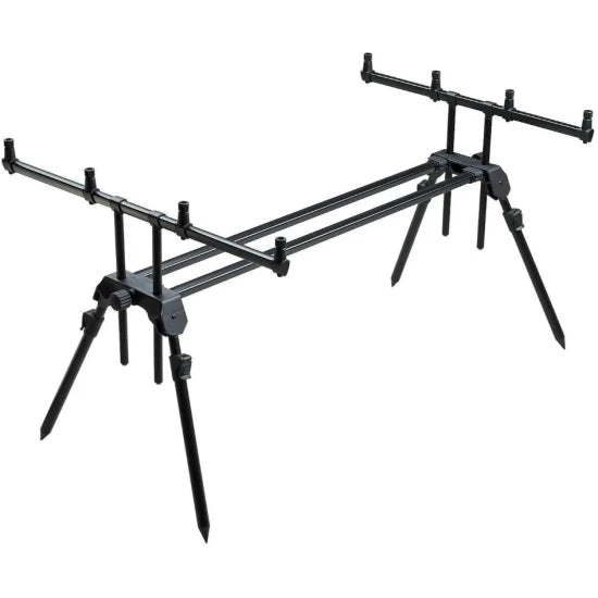 Rod Pod Prologic Element Quad Sky 4 Rod Pod, 4 Posturi